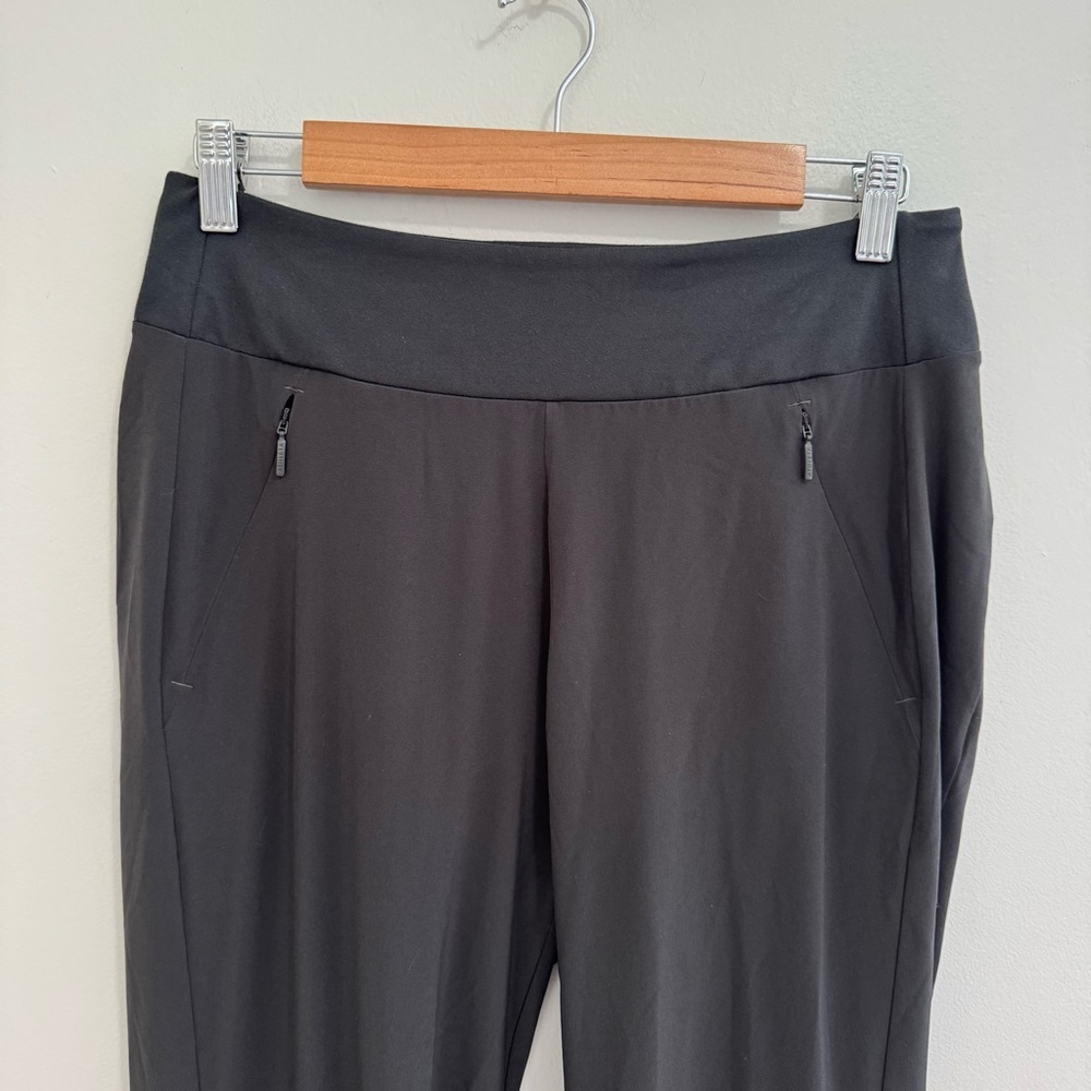 Athleta Black Soho Joggers - Picture 2 of 7